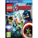 Lego marvel avengers ps vita