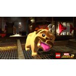 Lego marvel super heroes 2