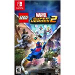 Lego marvel super heroes 2 - switch (us)