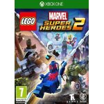 Lego marvel super heroes 2 xbox one