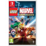 Lego marvel super heroes (spa / multi in game) switch