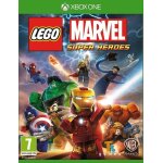 Lego marvel super heroes xbox one