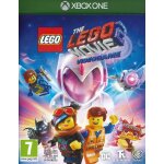Lego movie 2 the videogame xbox one