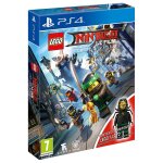 Lego ninjago le film : le jeu vid�o - day one edition ps4