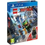 Lego ninjago le film : le jeu vido - day one edition ps4