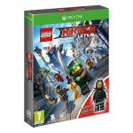 Lego ninjago le film : le jeu vid�o - day one edition xbox one