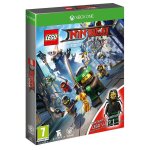 Lego ninjago le film : le jeu vid�o - day one edition xbox one