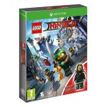 Lego ninjago le film : le jeu vido - day one edition xbox one