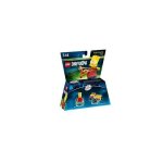 Lego dimensions - pack h�ros : bart simpson - 71211