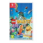 Lego party! switch