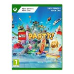Lego party! xbox serie s / x