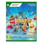 Lego party! xbox serie s / x
