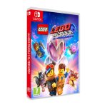 La lego pelicula 2: el videojuego switch La lego pelicula 2: el videojuego switch