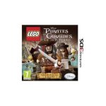 Lego pirates des caraibes - le jeu video 3ds