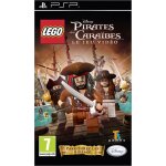 Lego pirates des caraibes - le jeu video psp