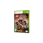 Lego pirates des caraibes - le jeu video xbox 360