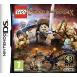 Lego : le seigneur des anneaux nintendo ds