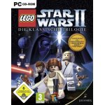 Lego star wars 2 - die klassische trilogie [software pyramide] [import allemand] [jeu pc]