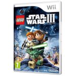 Lego star wars iii - the clone wars wii Lego star wars iii - the clone wars wii