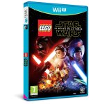 Lego star wars : le r�veil de la force wii u