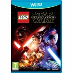 Lego star wars - le r�veil de la force wii u
