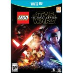Lego star wars : le réveil de la force wii u Lego star wars : le réveil de la force wii u