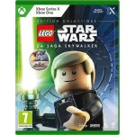 Lego star wars : la saga skywalker edition galactique xbox serie s / x