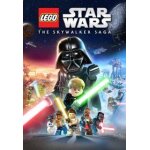 Lego star wars : la saga skywalker - steam - jeu en téléchargement Lego star wars : la saga skywalker - steam - jeu en téléchargement