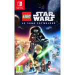 Lego star wars : la saga skywalker switch