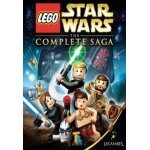 Lego star wars: the complete saga - steam - jeu en téléchargement - ordinateur pc Lego star wars: the complete saga - steam - jeu en téléchargement - ordinateur pc
