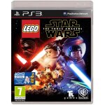Lego star wars: the force awakens Lego star wars: the force awakens