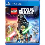 Lego star wars : the skywalker saga