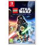 Lego star wars: the skywalker saga