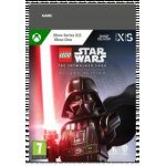 Lego star wars: the skywalker saga deluxe - jeu en téléchargement Lego star wars: the skywalker saga deluxe - jeu en téléchargement