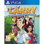 Leisure suit larry : wet dreamst dry twice ps4