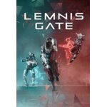 Lemnis gate - steam - jeu en téléchargement - ordinateur pc Lemnis gate - steam - jeu en téléchargement - ordinateur pc