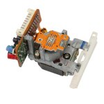 Lentille de ramassage optique 4 broches plus 11 broches pi�ce de rechange pi�ce de r�paration lecteur ...