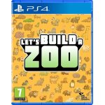 Let's build a zoo ps4