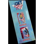 Let's get fit nintendo switch