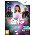 Let's sing 2019 : hits fran�ais et internationaux wii