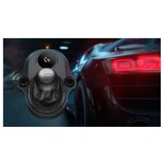 Levier de vitesse logitech g driving force shifter g29 / g920 noir usb spciale analogique / numrique ...