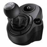 Levier de vitesse logitech g driving force shifter g29 / g920 noir usb spciale analogique / numrique ...