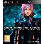 Lighting returns - final fantasy xiii ps3 Lighting returns - final fantasy xiii ps3
