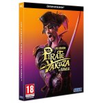 Like a dragon: pirate yakuza in hawaii pc