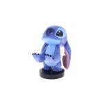 Lilo & stitch - figurine cable guy stitch 20 cm