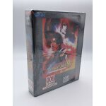 Limited run #344: the king of fighters '98 ultimate match collector's edition (ps4)