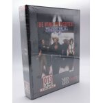 Limited run #386: the king of fighters 2000 collector's edition (ps4)