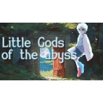 Little gods of the abyss - steam - jeu en t�l�chargement - ordinateur pc