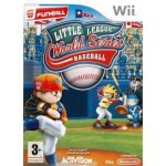 Little league world series baseball (jeu) wii Little league world series baseball (jeu) wii