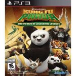 Little orbit kung fu panda : le choc des lgendes ps3